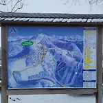 Holiday home Altastenberg Nabij De Piste *