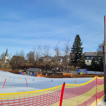 Altastenberg Nabij De Piste * Winterberg