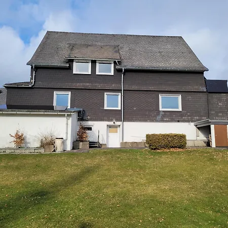 Holiday home Altastenberg Nabij De Piste Winterberg