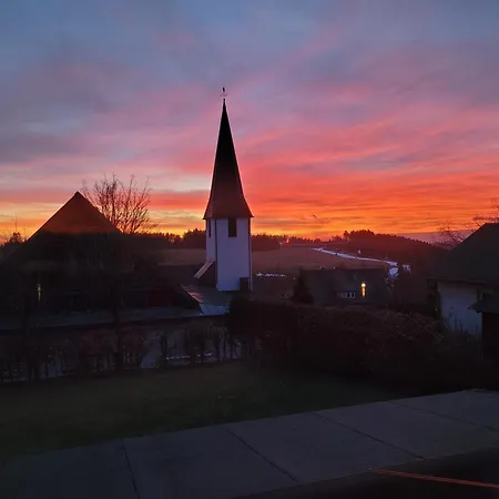 Holiday home Altastenberg Nabij De Piste