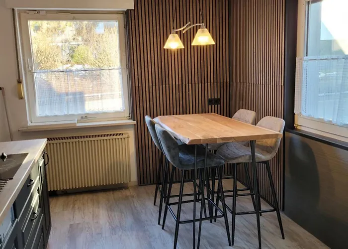 Altastenberg Nabij De Piste 別荘