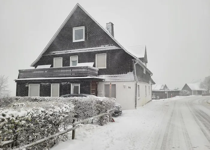 Altastenberg Nabij De Piste