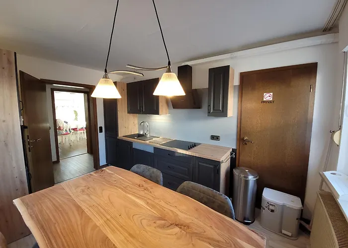 Holiday home Altastenberg Nabij De Piste Winterberg