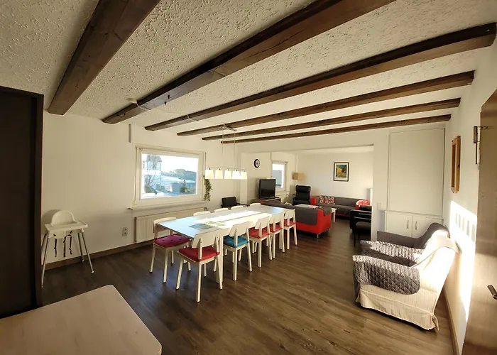 Altastenberg Nabij De Piste Holiday home Winterberg