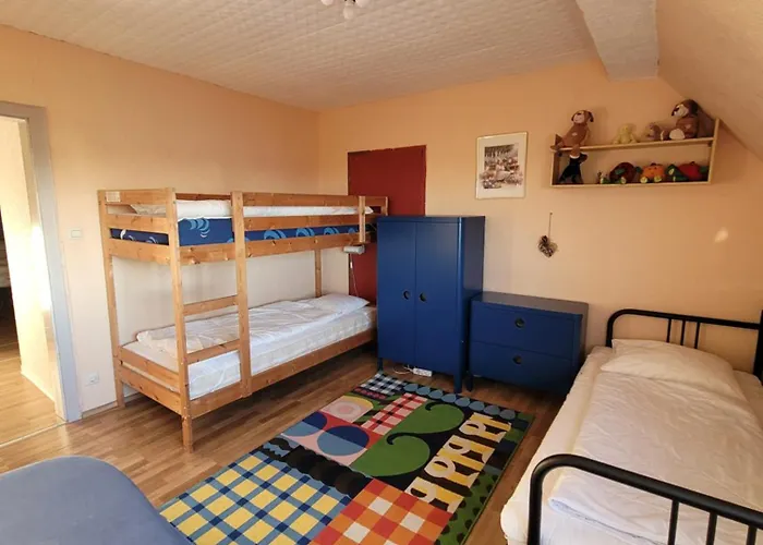 Altastenberg Nabij De Piste 別荘 ヴィンターベルク