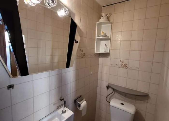 Altastenberg Nabij De Piste