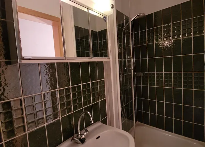 Altastenberg Nabij De Piste 別荘