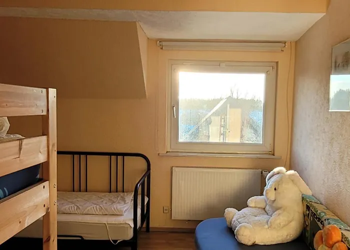 別荘 Altastenberg Nabij De Piste ヴィンターベルク