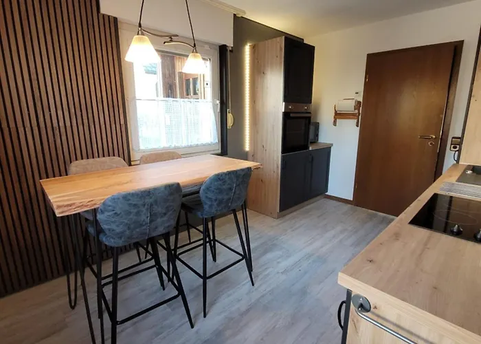 Altastenberg Nabij De Piste Holiday home *