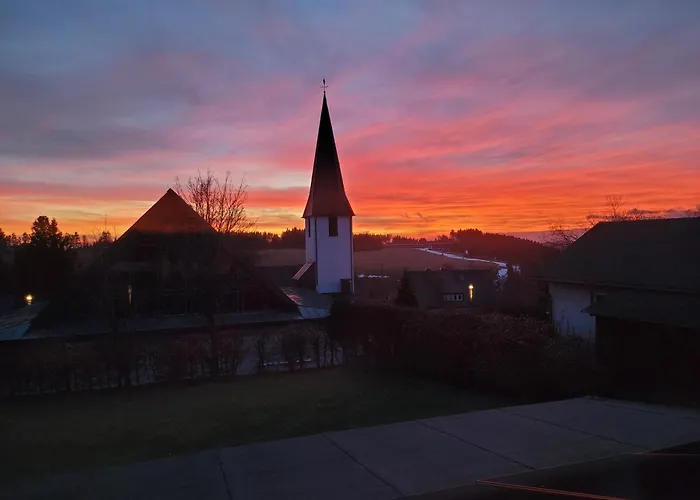 Holiday home Altastenberg Nabij De Piste