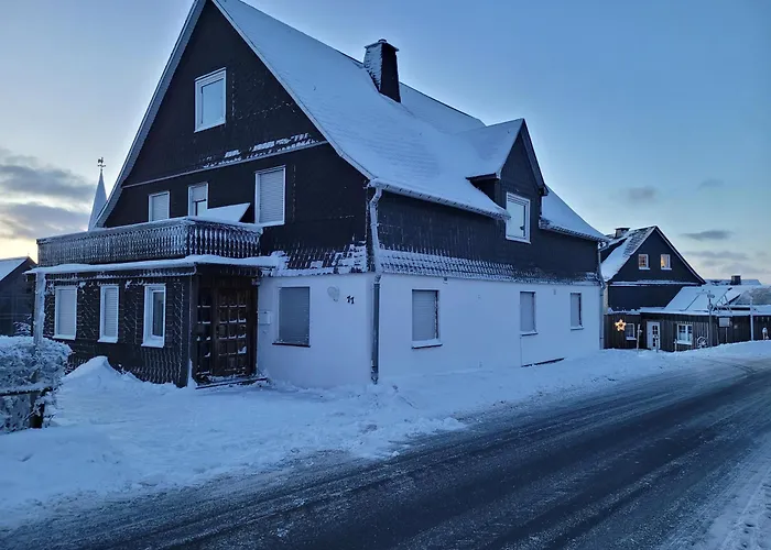 Altastenberg Nabij De Piste