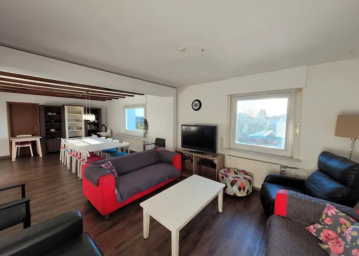 Altastenberg Nabij De Piste ヴィンターベルク